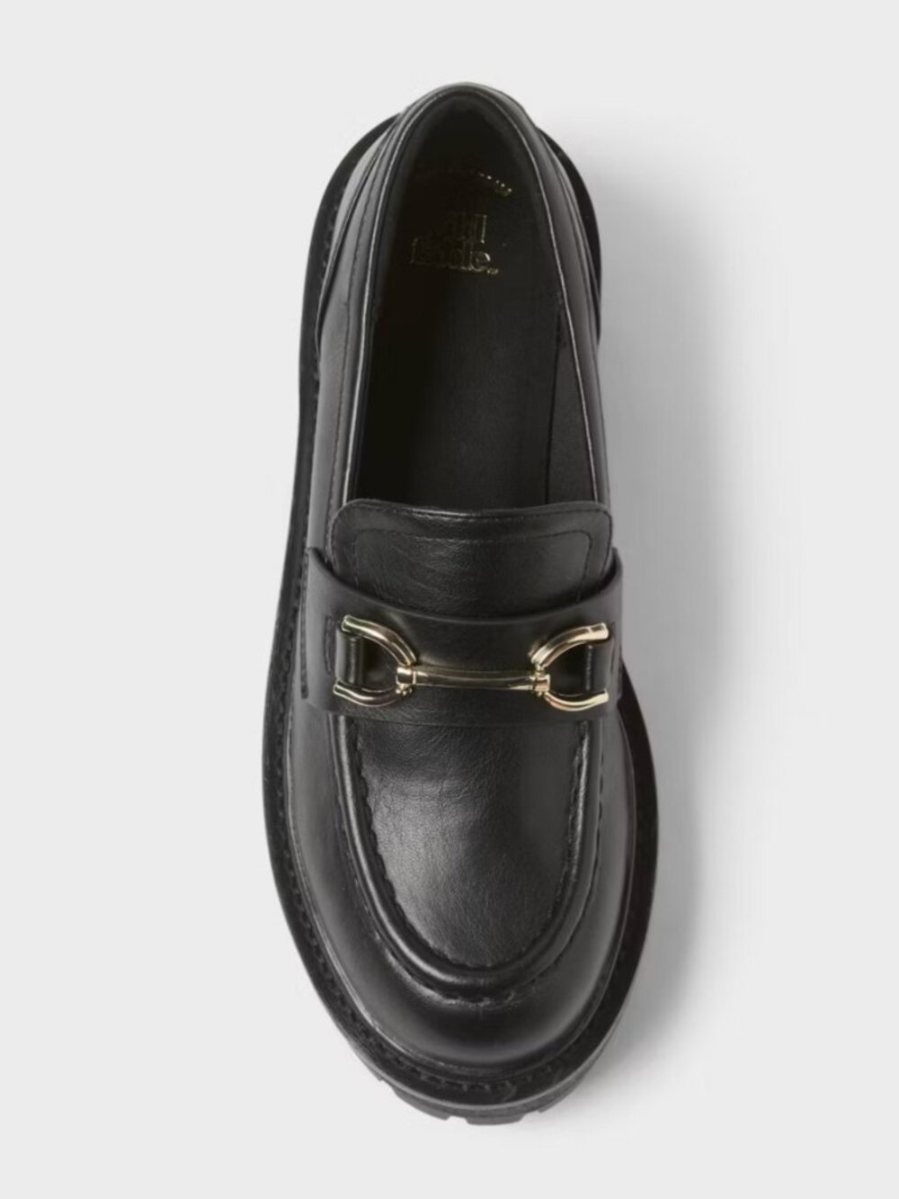 Wild Fable, Women’s Chapman Loafers with Memory Foam Insole - Picture 2 of 4